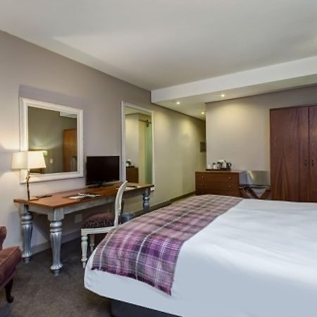 Fortis Hotel Manor Pretoria-Noord Dış mekan fotoğraf
