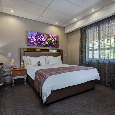 Fortis Hotel Manor Pretoria-Noord Dış mekan fotoğraf