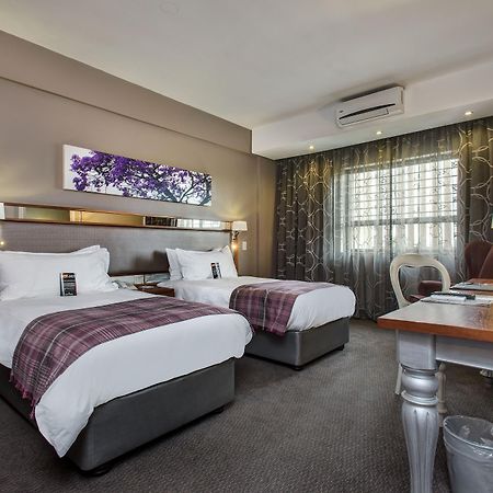 Fortis Hotel Manor Pretoria-Noord Dış mekan fotoğraf