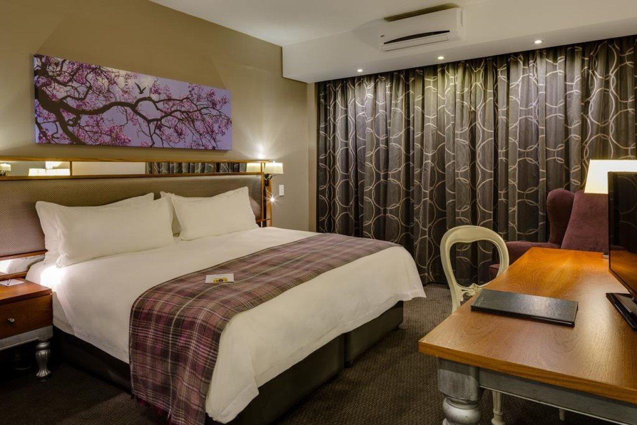 Fortis Hotel Manor Pretoria-Noord Dış mekan fotoğraf