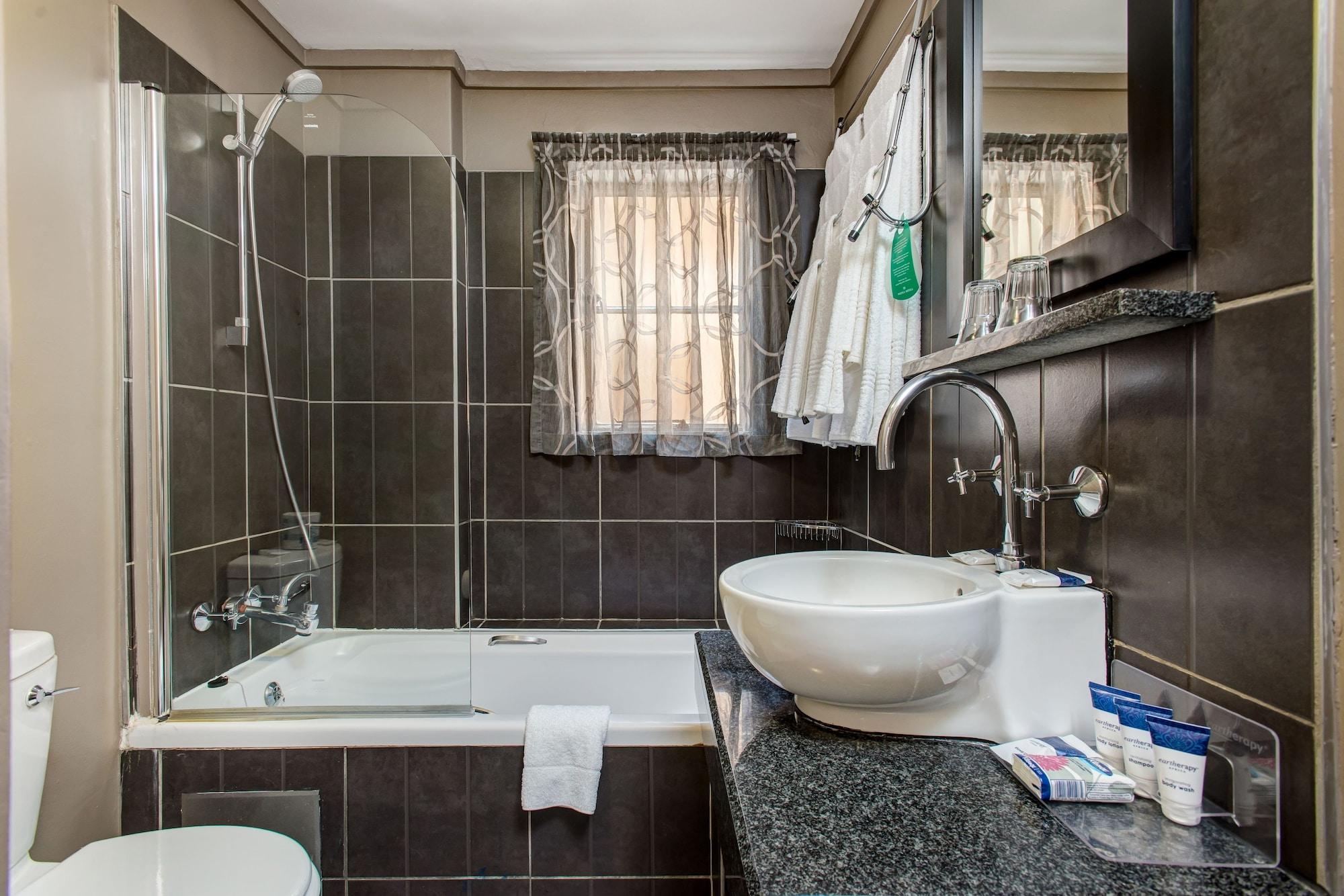Fortis Hotel Manor Pretoria-Noord Dış mekan fotoğraf