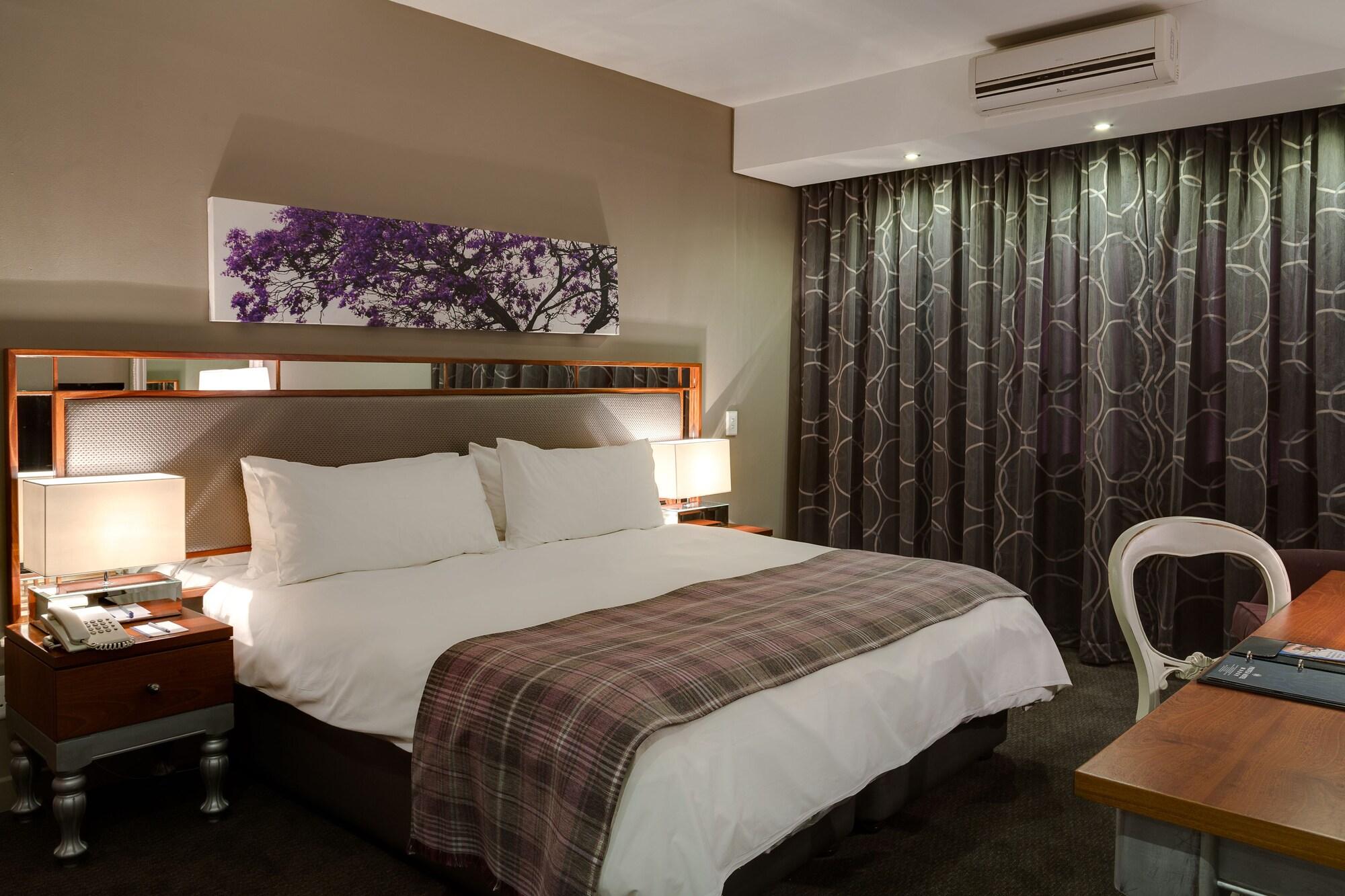 Fortis Hotel Manor Pretoria-Noord Dış mekan fotoğraf