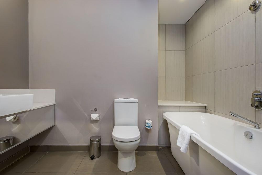 Fortis Hotel Manor Pretoria-Noord Dış mekan fotoğraf