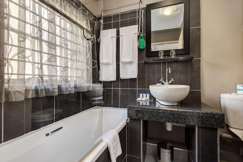 Fortis Hotel Manor Pretoria-Noord Dış mekan fotoğraf