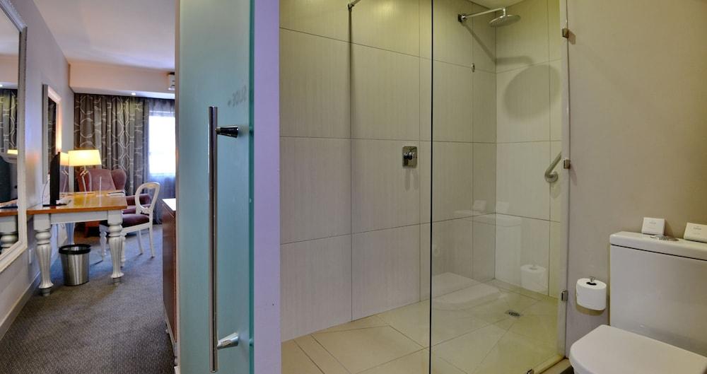 Fortis Hotel Manor Pretoria-Noord Dış mekan fotoğraf