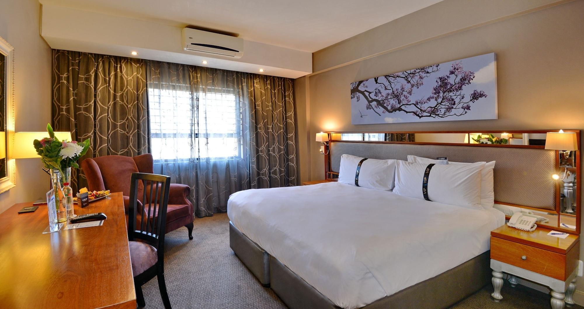 Fortis Hotel Manor Pretoria-Noord Dış mekan fotoğraf