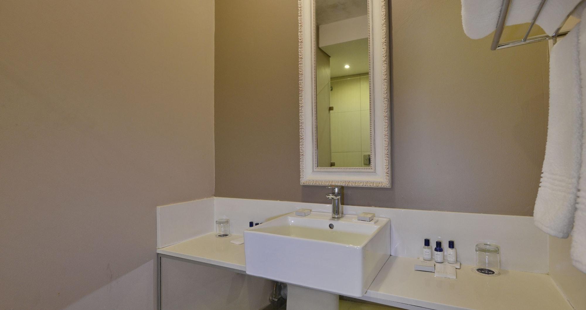 Fortis Hotel Manor Pretoria-Noord Dış mekan fotoğraf