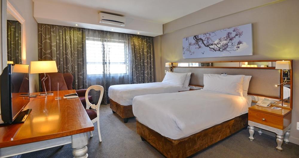 Fortis Hotel Manor Pretoria-Noord Dış mekan fotoğraf