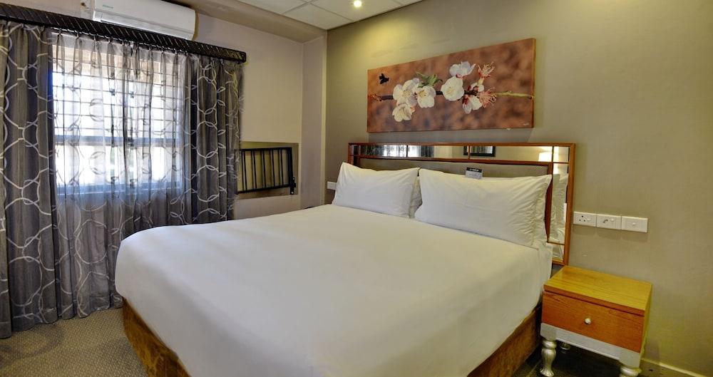 Fortis Hotel Manor Pretoria-Noord Dış mekan fotoğraf