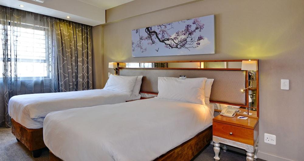 Fortis Hotel Manor Pretoria-Noord Dış mekan fotoğraf