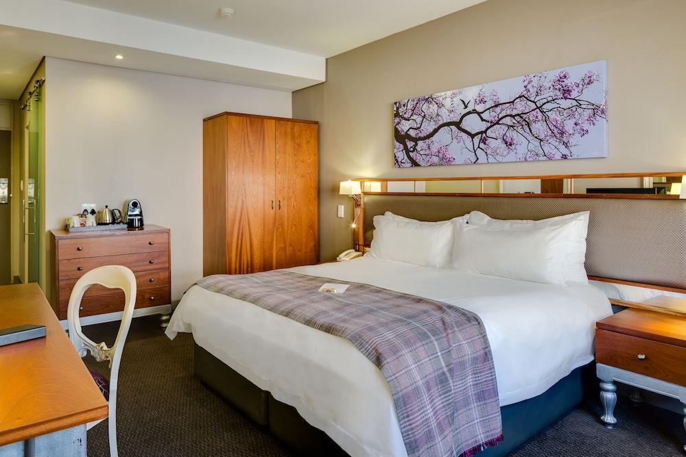 Fortis Hotel Manor Pretoria-Noord Dış mekan fotoğraf