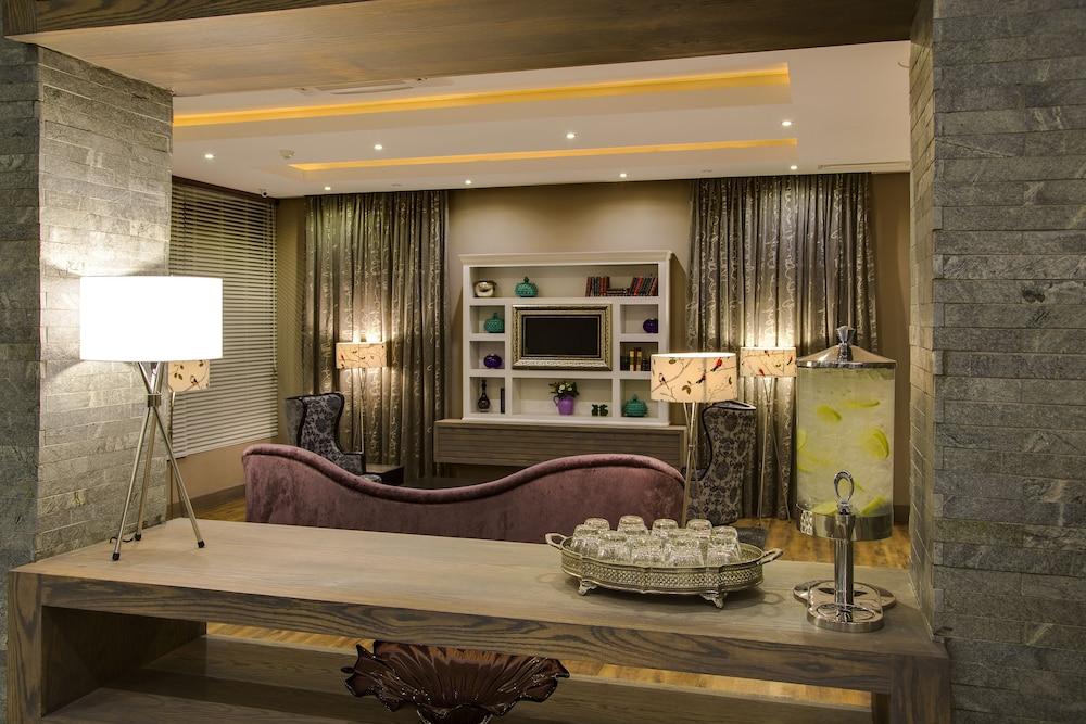 Fortis Hotel Manor Pretoria-Noord Dış mekan fotoğraf