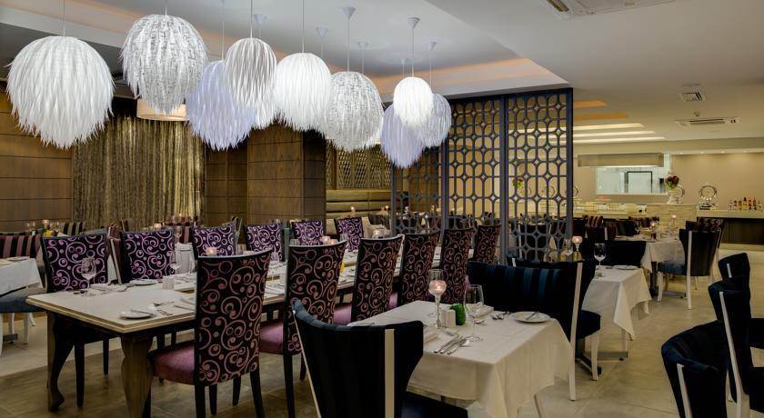 Fortis Hotel Manor Pretoria-Noord Dış mekan fotoğraf