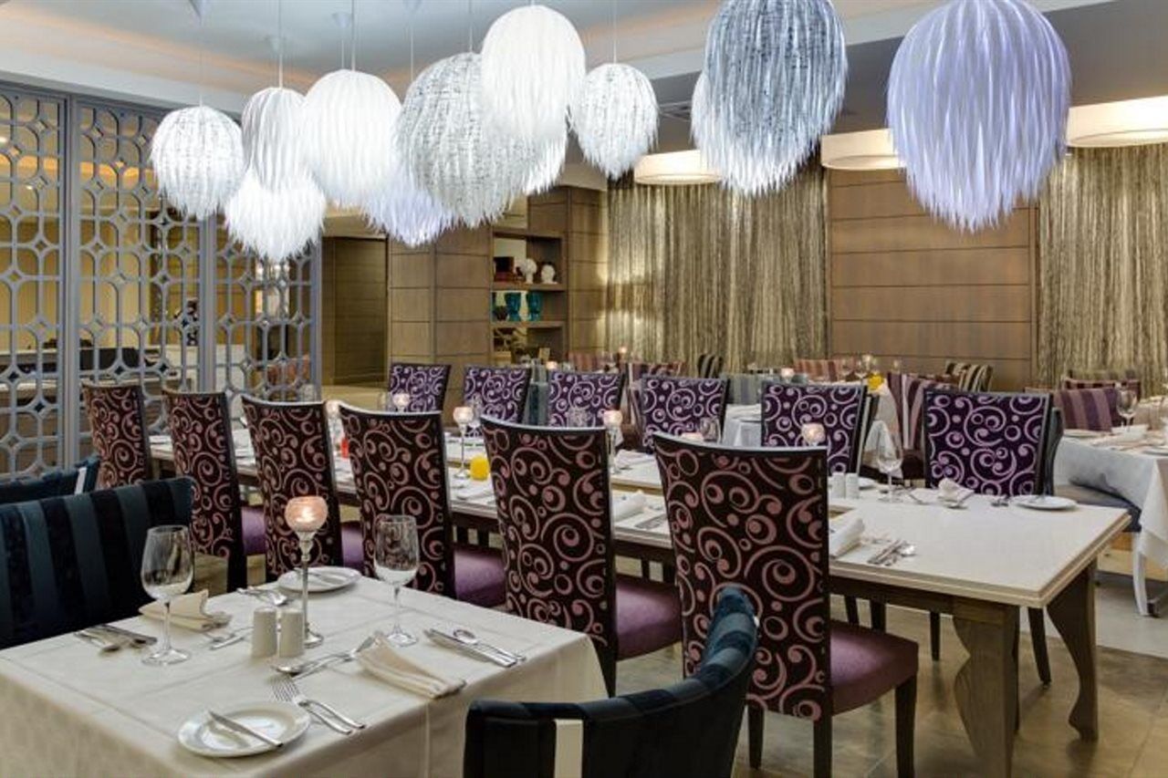 Fortis Hotel Manor Pretoria-Noord Dış mekan fotoğraf