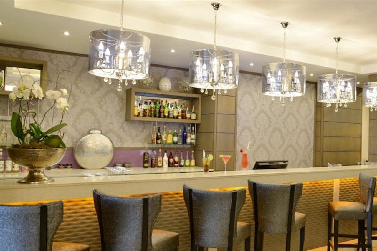 Fortis Hotel Manor Pretoria-Noord Dış mekan fotoğraf
