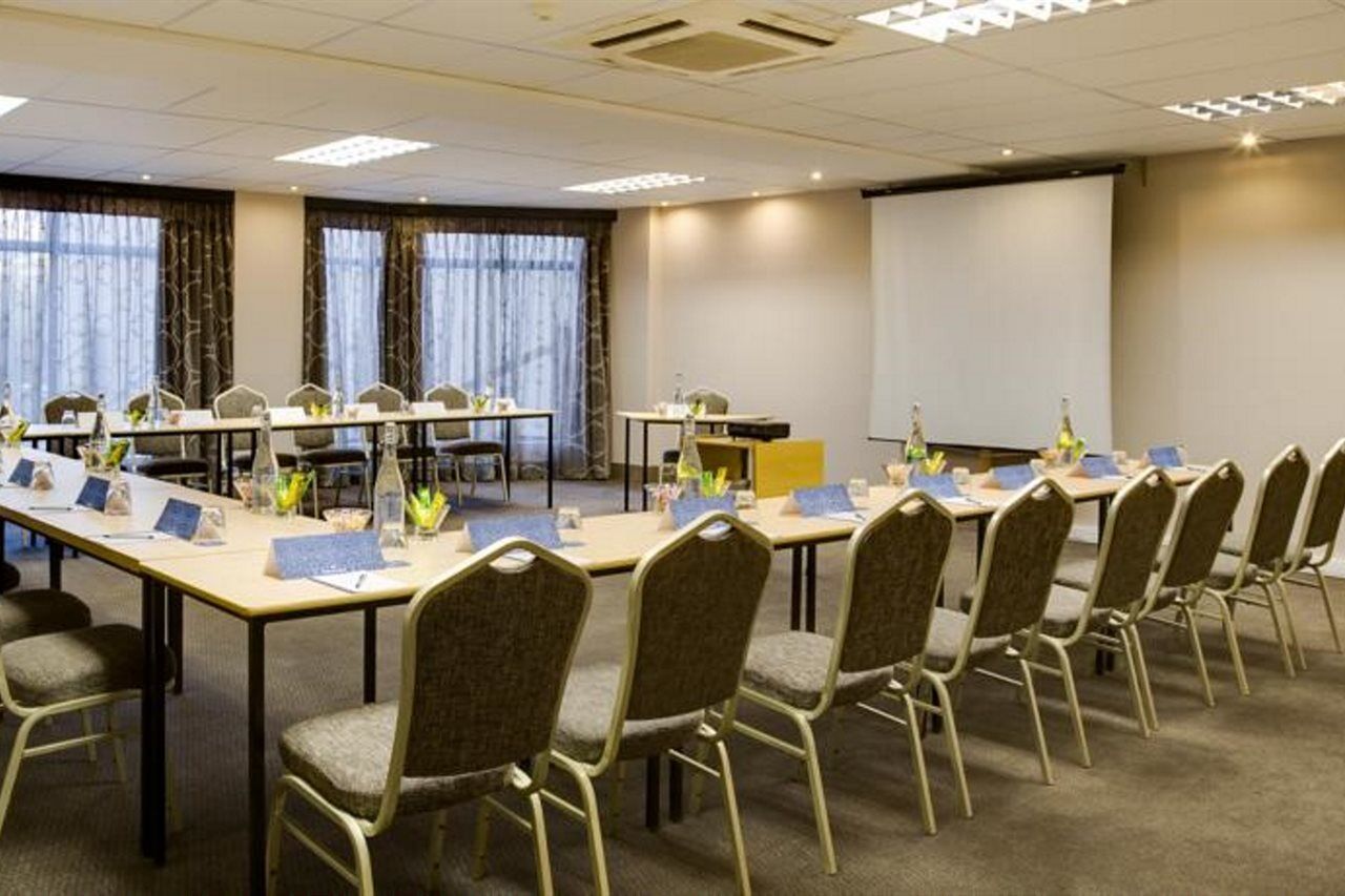 Fortis Hotel Manor Pretoria-Noord Dış mekan fotoğraf