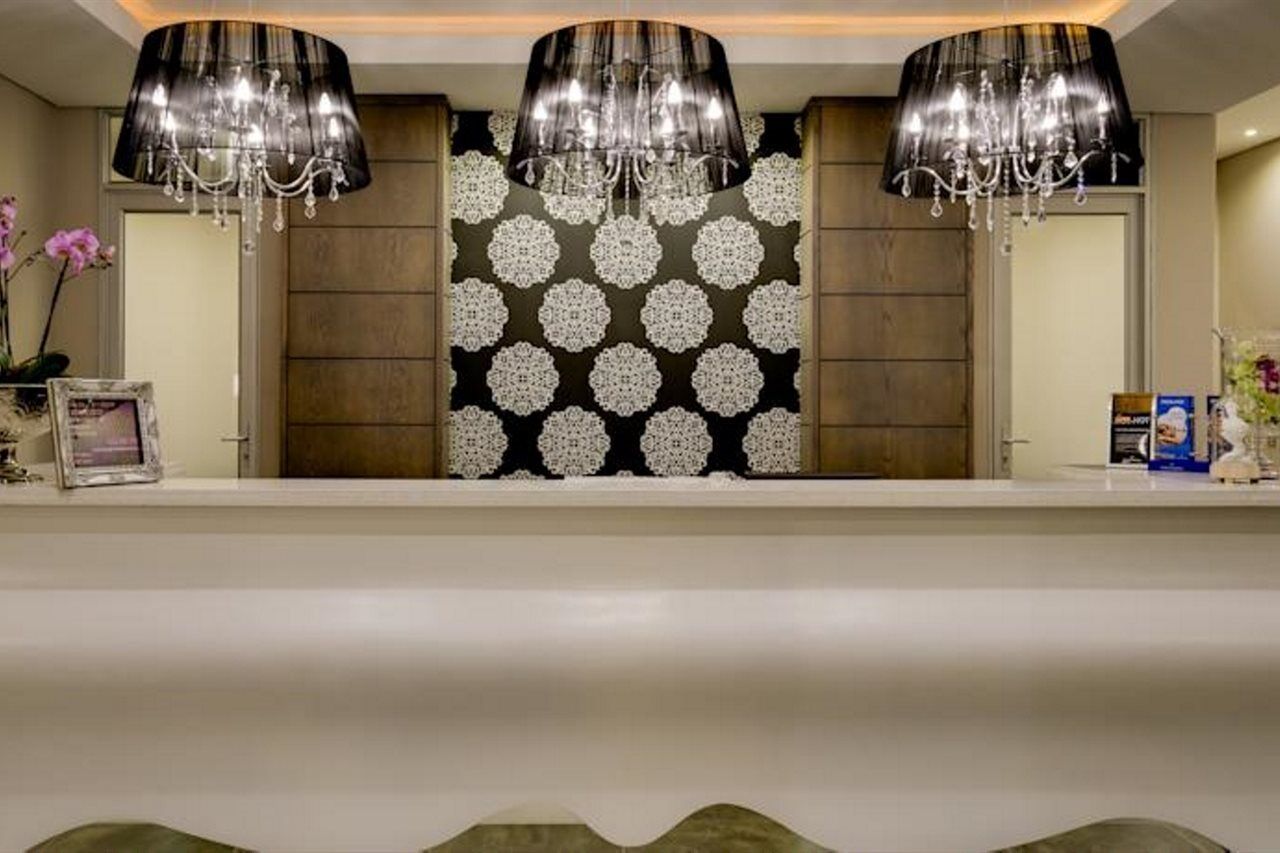 Fortis Hotel Manor Pretoria-Noord Dış mekan fotoğraf